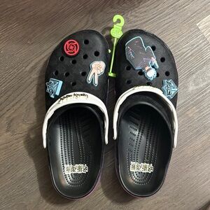 CROCS with Accents woman/men